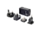 3M Peltor Veggadapter Før USB 5V, FR08