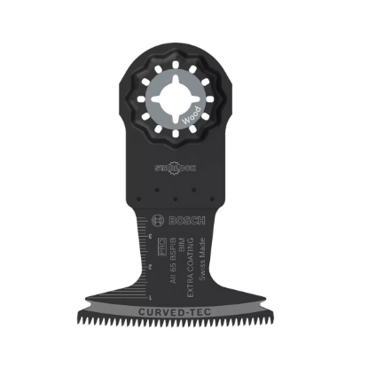 Bosch Sagblad Starlock AII65BSPIB 65X40