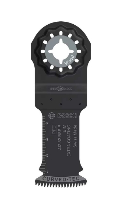 Bosch Sagblad Starlock AIZ32BSPIB 32X50