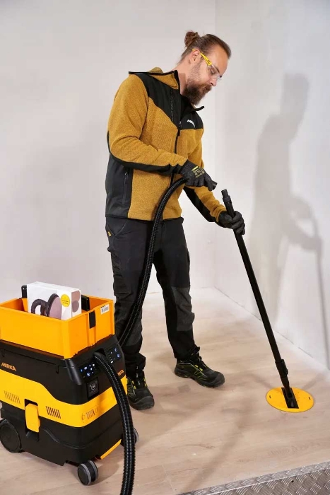 Mirka Decosander 80X230MM / 225MM