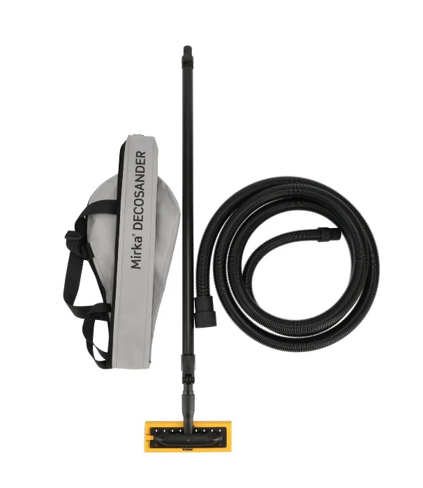 Mirka Decosander 80X230MM / 225MM