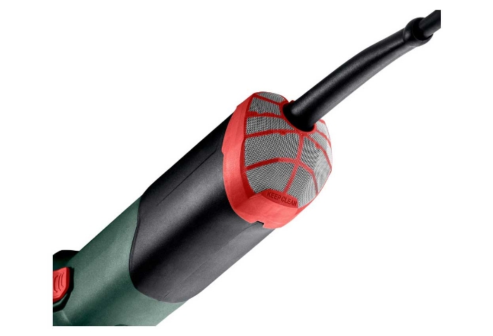 Metabo Vinkelsliper WE 19-125 Q M-Brush