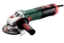 Metabo Vinkelsliper WE 19-125 Q M-Brush