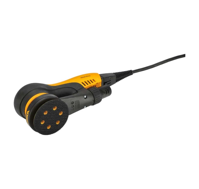 Mirka Deros II 350 77MM