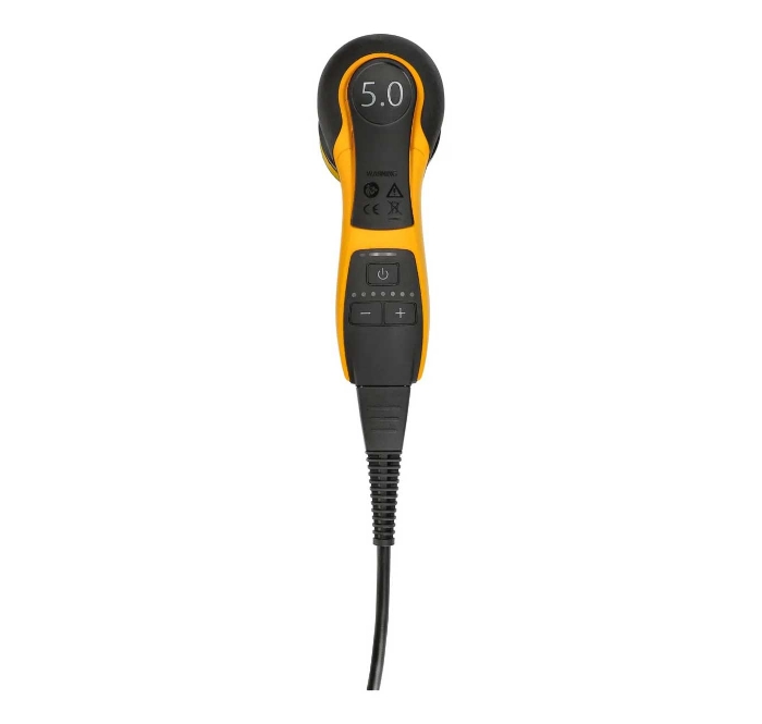 Mirka Deros II 350 77MM