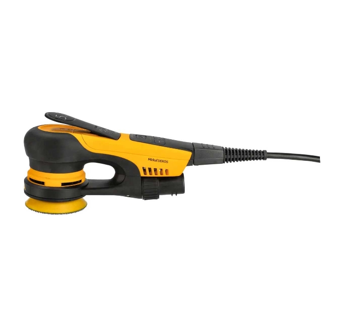 Mirka Deros II 350 77MM