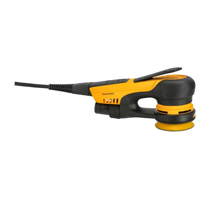 Mirka Deros II 350 77MM