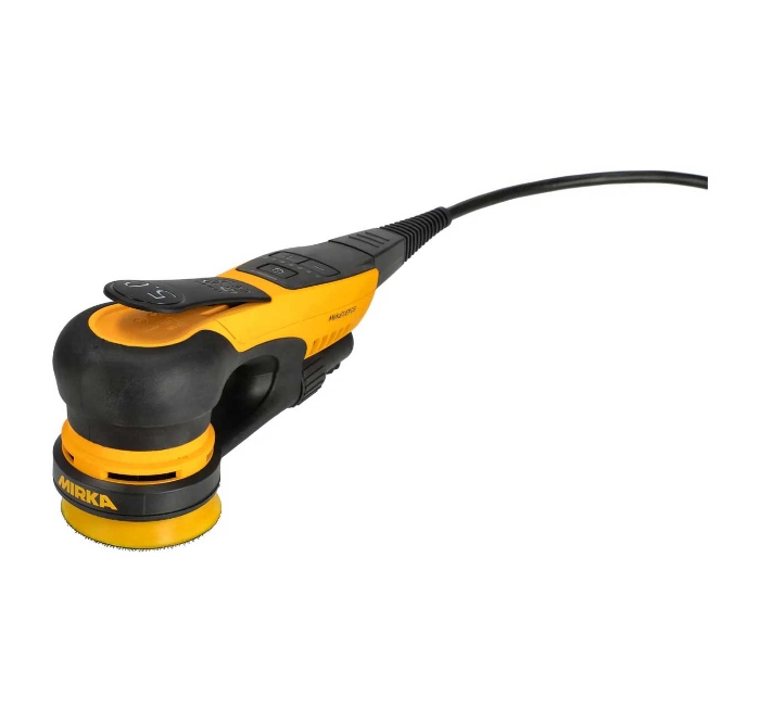 Mirka Deros II 350 77MM