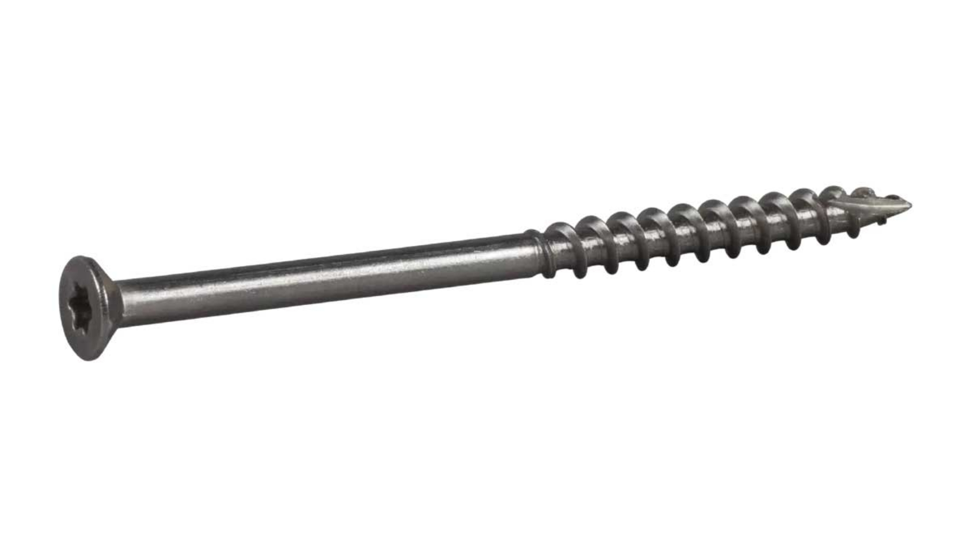 Terr skr classic 4,2x55a4-1000 terrasseskrue syrefast a-1000