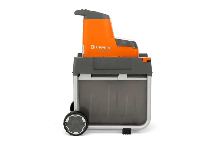 Husqvarna Kompostkvern GS 340IS