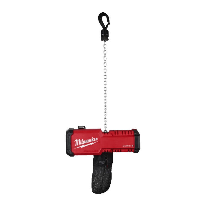 Milwaukee Talje M18 BLCHTO-121