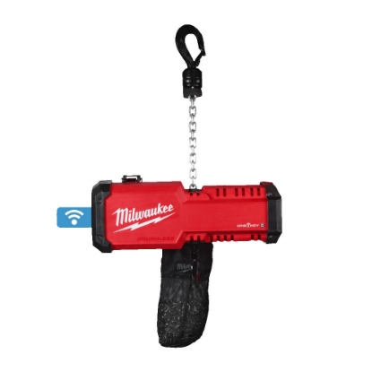 Milwaukee Talje M18 BLCHTO-121