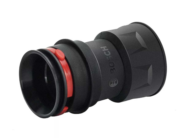 Bosch Støvsugeradapter