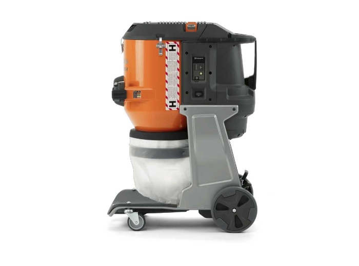 Husqvarna Støvsuger DE 120 H