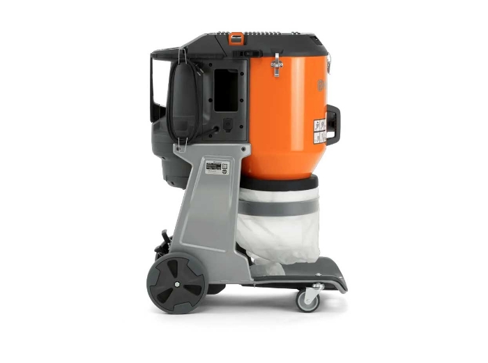 Husqvarna Støvsuger DE 120 H