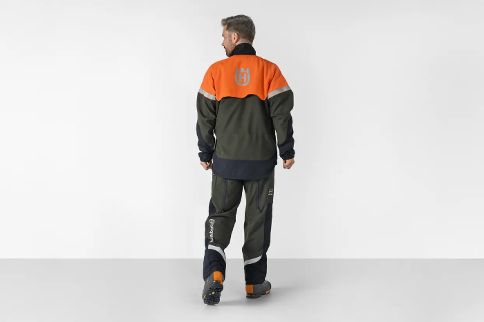 Bilde av Husqvarna Skogsjakke Functional