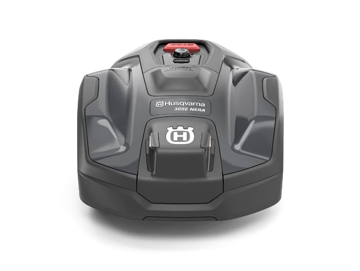 Husqvarna Automower 305E Nera + Epos Modul
