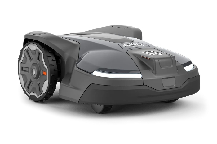 Husqvarna Automower 430X Nera + Epos Modul