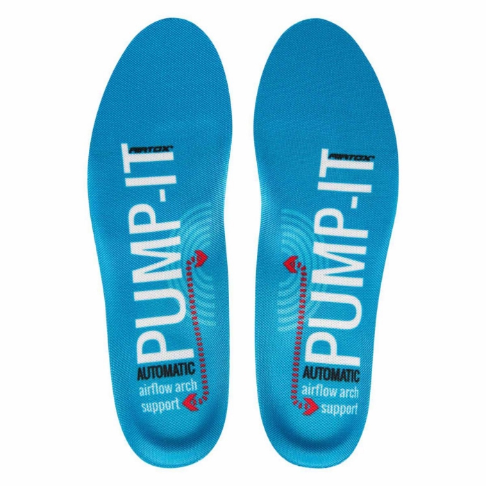 Airtox Såle Pump-It