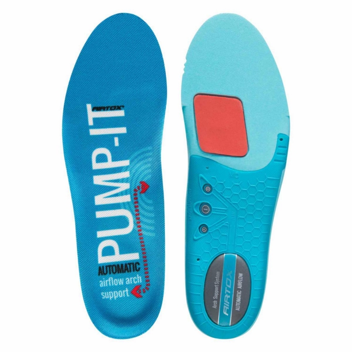 Airtox Såle Pump-It