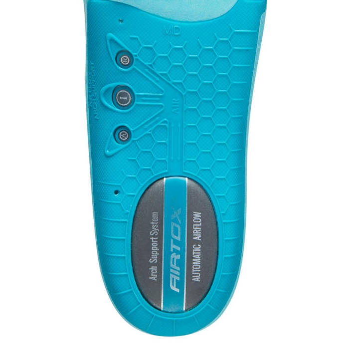 Airtox Såle Pump-It