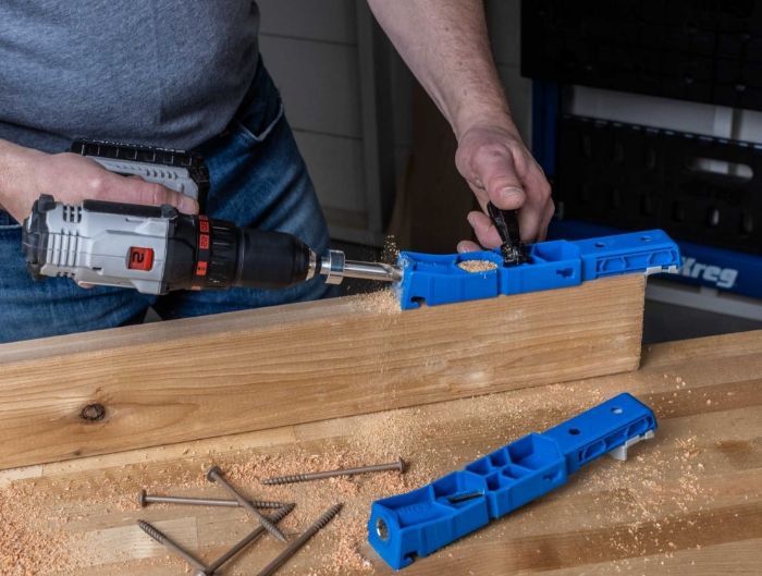 Kreg Pocket Hole Jig XL