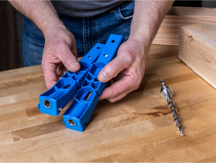 Kreg Pocket Hole Jig XL