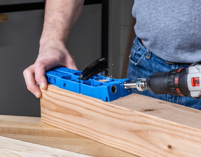Kreg Pocket Hole Jig XL