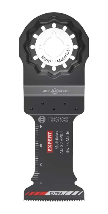 Bosch Sagblad Starlock AIZ32APILT Multimax