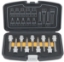 Ironside Bitspipesett Torx 1/2 Lange 203169