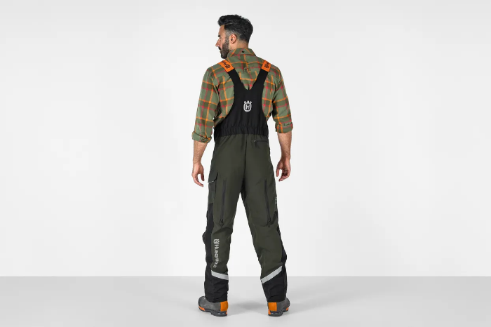 Bilde av Husqvarna Selebukse Functional 20A