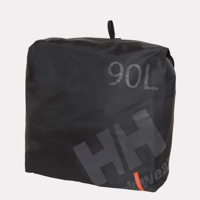 Bilde av Helly Hansen Bag Duffel 90L Sort