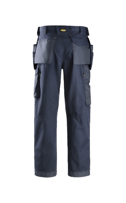 Snickers Workwear Arbeidsbukse 3214