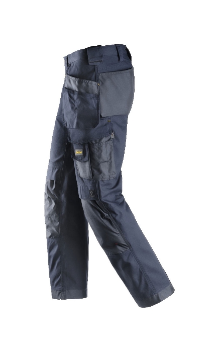 Snickers Workwear Arbeidsbukse 3214