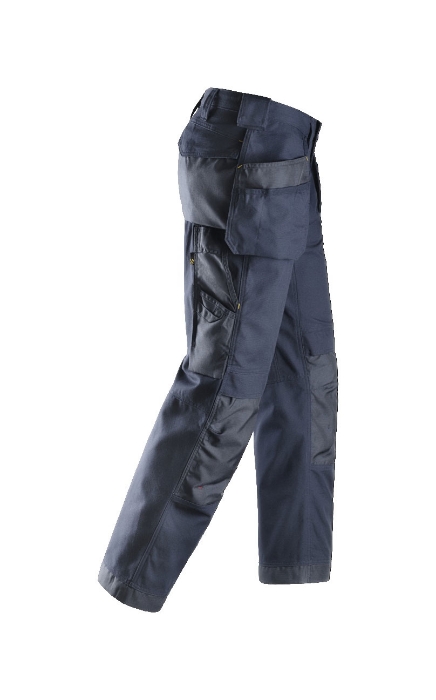 Snickers Workwear Arbeidsbukse 3214