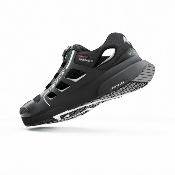 Airtox Safety Sandal FS22