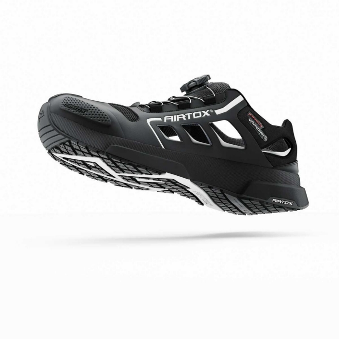 Airtox Safety Sandal FS22