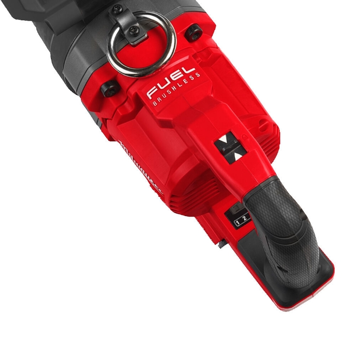ilwaukee Muttertrekker  M18 ONEFHIWF1D-121C