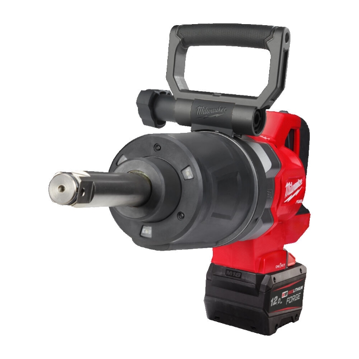ilwaukee Muttertrekker  M18 ONEFHIWF1D-121C