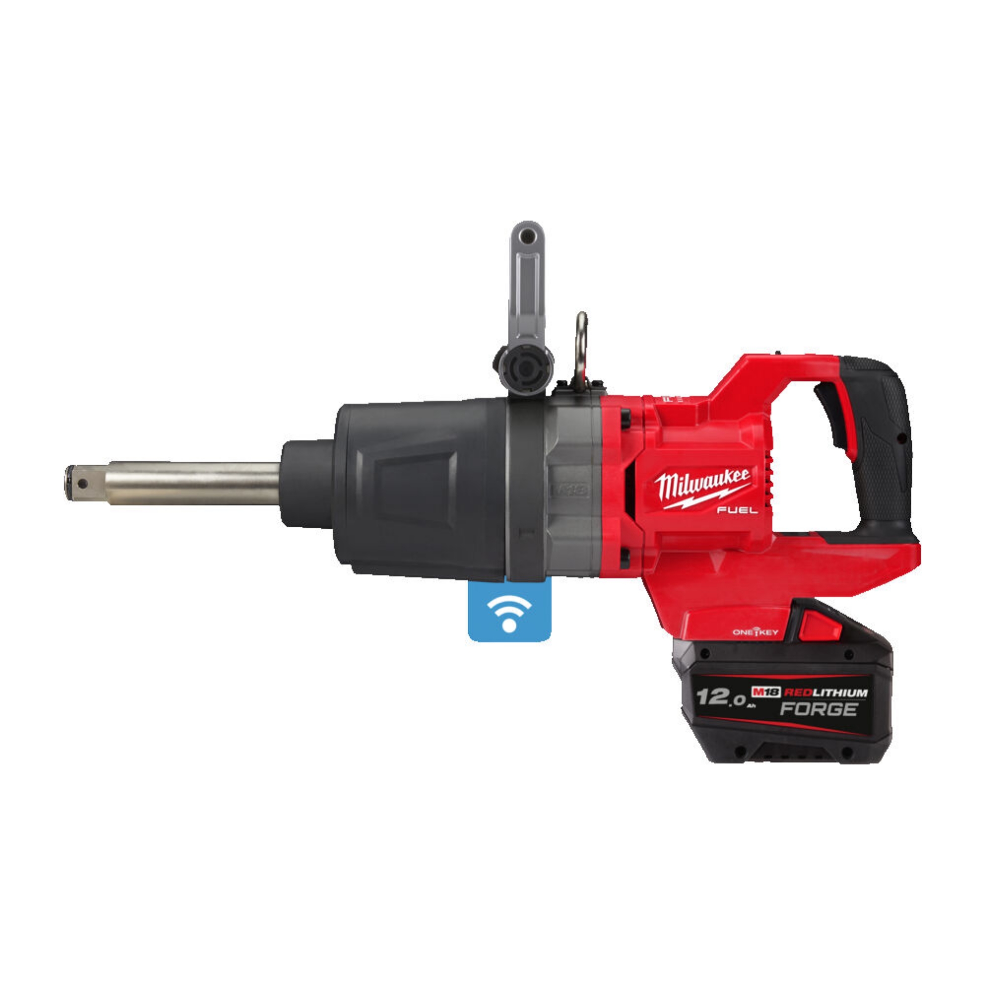 Muttertrekker  M18 Onefhiwf1d-121C