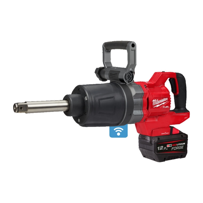 ilwaukee Muttertrekker  M18 ONEFHIWF1D-121C