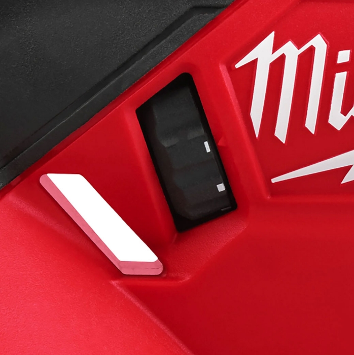 Milwaukee Slipemaskin M12 FROS5-0