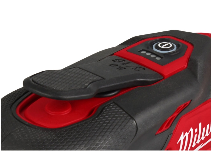 Milwaukee Slipemaskin M12 FROS5-0