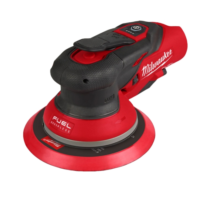 Milwaukee Slipemaskin M12 FROS5-0