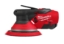 Milwaukee Slipemaskin M12 FROS5-0
