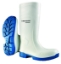 Dunlop Vernestøvel Foodpro Purofort S4 Hvit