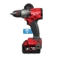 Milwaukee Drill M18 ONEDD3-502X