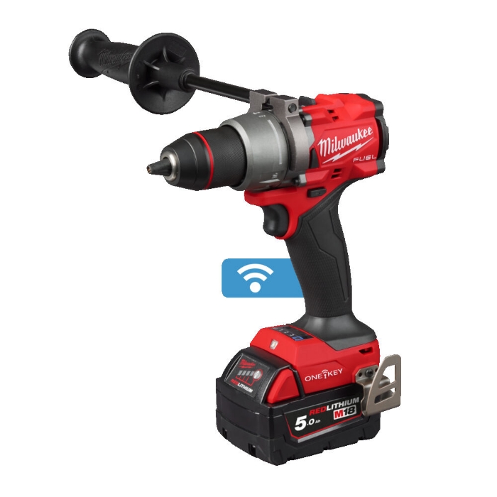 Milwaukee Drill M18 ONEDD3-502X