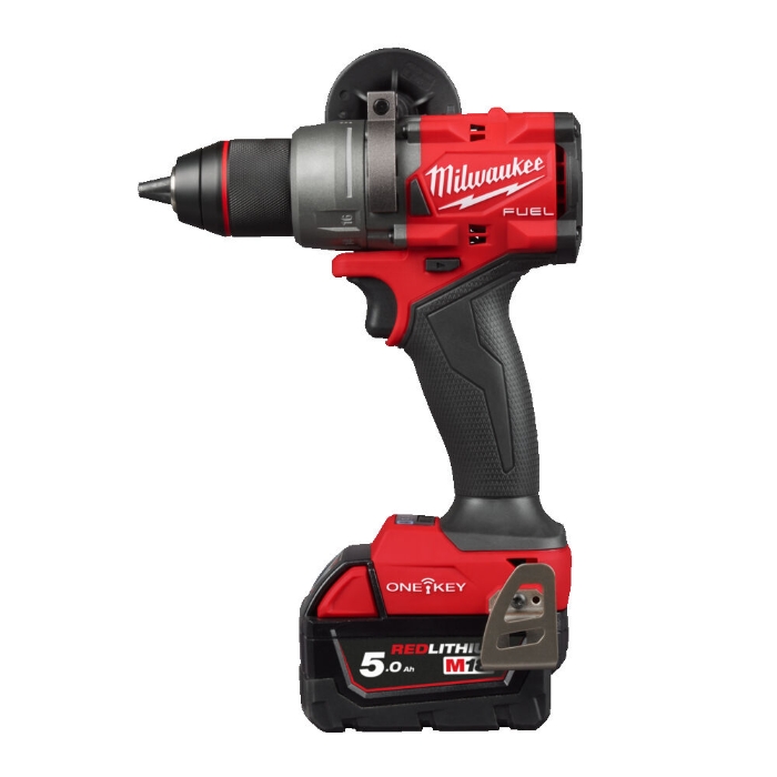 Milwaukee Drill M18 ONEDD3-502X
