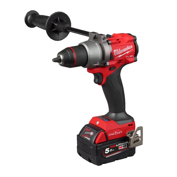 Milwaukee Drill M18 ONEDD3-502X